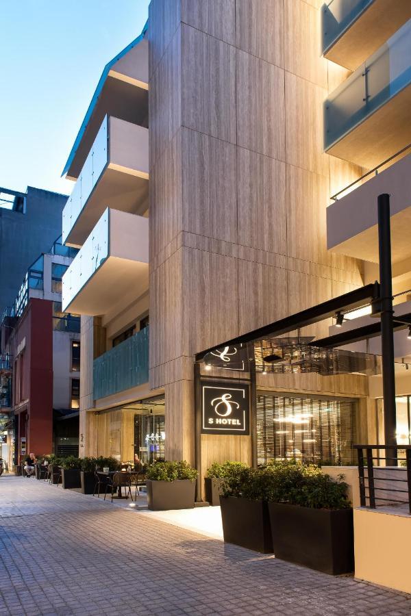 S Boutique Отель 5*