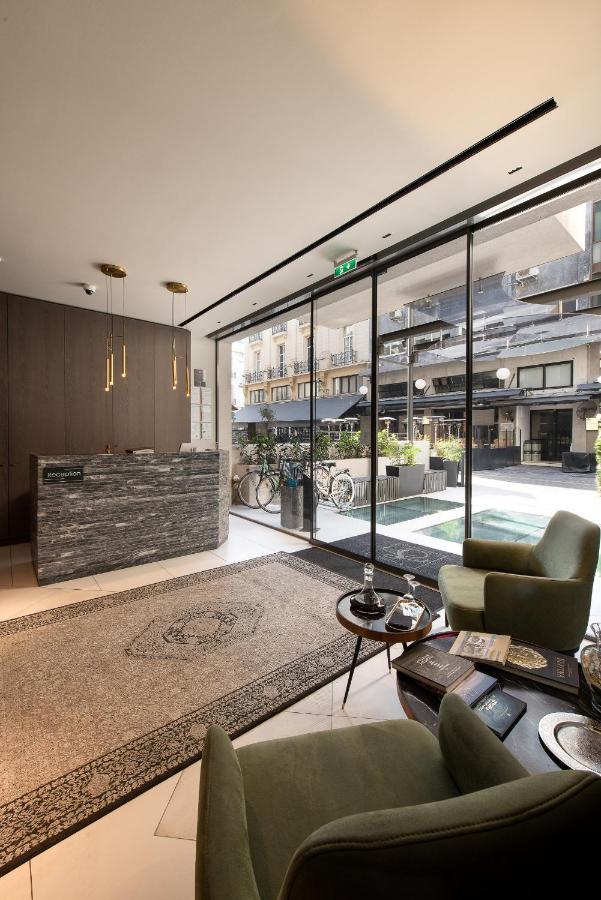 S Boutique 5* Tesalónica
