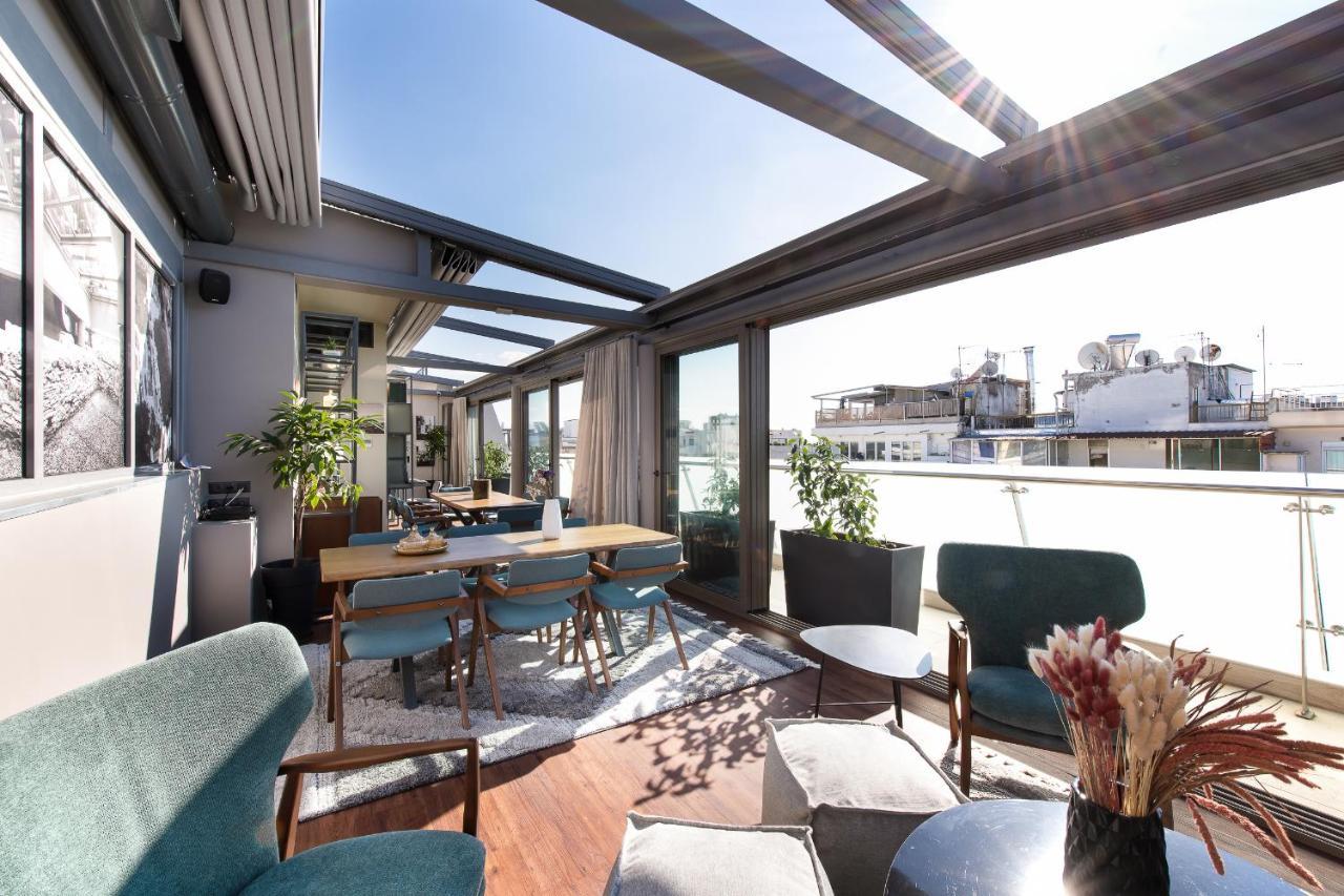 Hotel S Boutique 5*